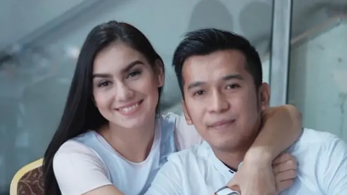 [Bintang] Irish Bella dan Girry Pratama