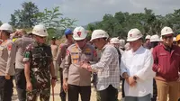 Polisi Selidiki Longsor Gunung Kuda Cirebon, Adakah Unsur Kelalaian?