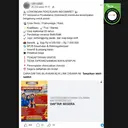 Deretan Hoaks Seputar Lowongan Kerja Beredar di Facebook, Simak Daftarnya