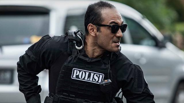 Film 22 Menit (Instagram/ 22menitthemovie)