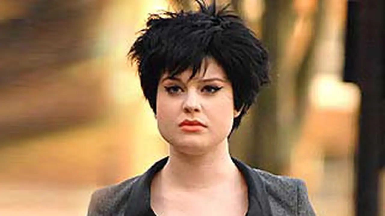 kelly osbourne grammy awards 2015