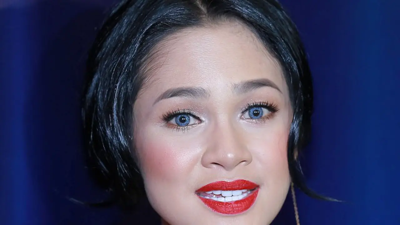 Andien Aisyah
