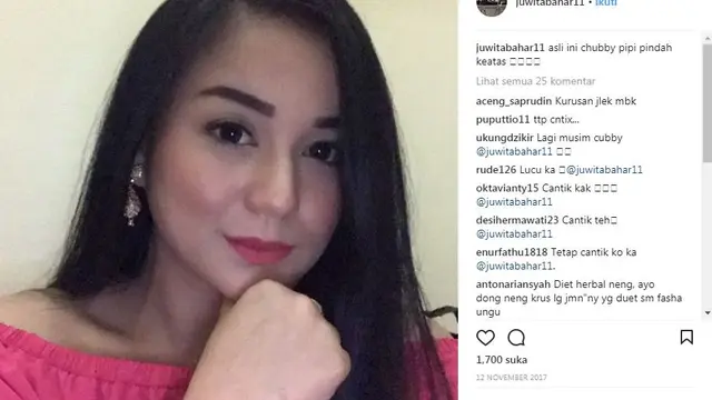 Juwita Bahar