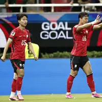 Klasemen Piala Dunia 2026: Bungkam Ceko, Korea Selatan Tempel Ketat Meksiko di Puncak Grup A