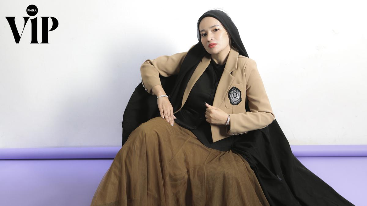 Fimela VIP: Cerita dr. Ayu Widyaningrum Mengejar Impian Menjadi Dokter Estetika hingga Kini Memboyong Banyak Penghargaan