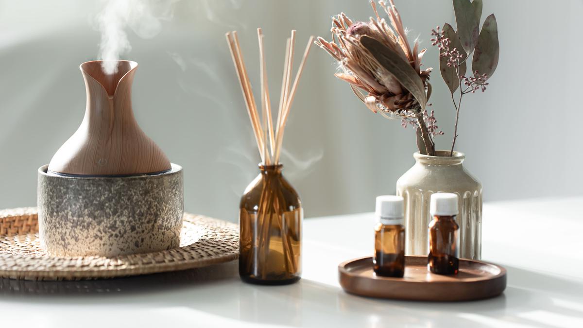 Aromaterapi untuk Ramadan yang Lebih Syahdu, Bangun Kebersamaan Keluarga di Rumah