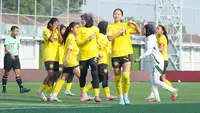 Malayan Tigress Mengamuk! Malaysia Bungkam Arab Saudi 9-0 di Srikandi Merdeka Cup: Nasib ke Semifinal di Tangan Garuda Pertiwi