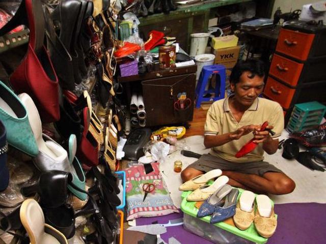 Selop Manten Bisnis Yang Tak Lekang Oleh Waktu Bisnis Liputan6 Com