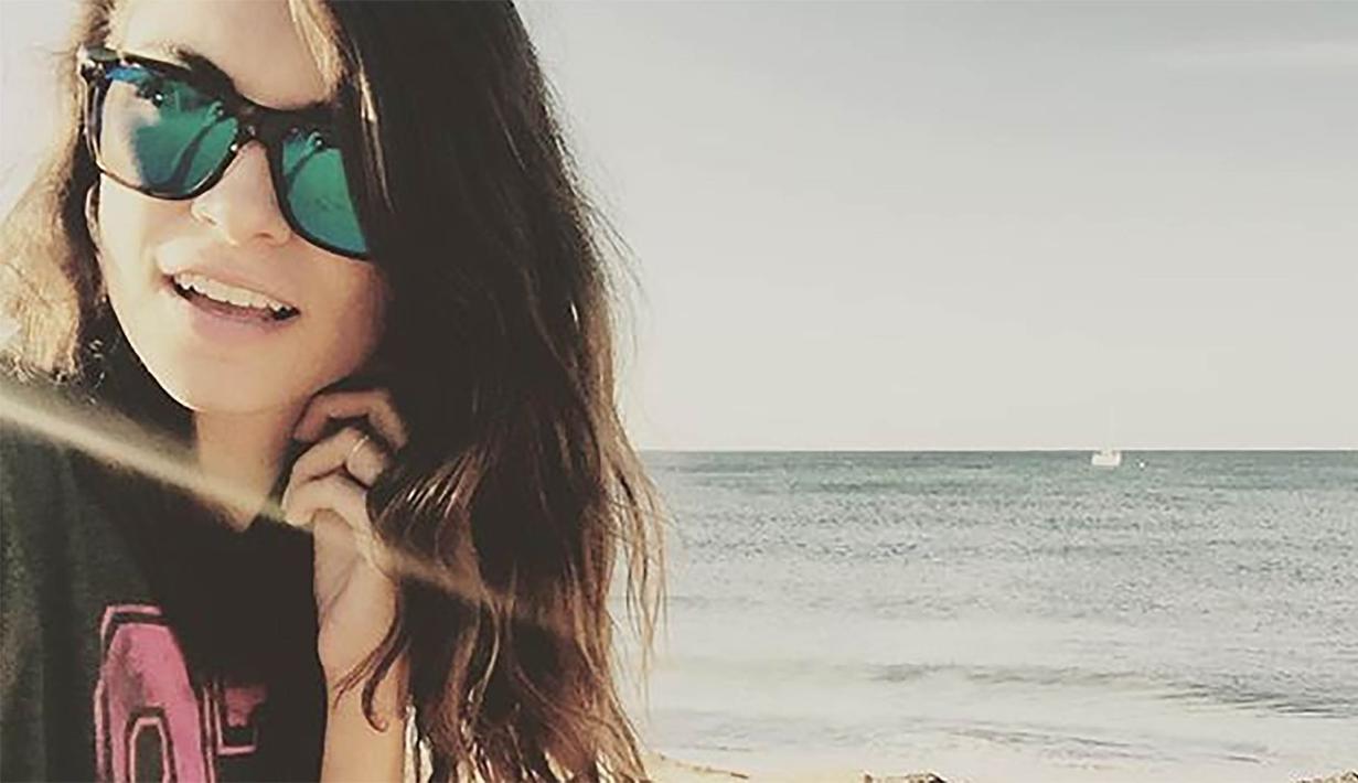 Linda Morselli lahir di Giussano, Italia pada 15 November 1988. (Instagram)