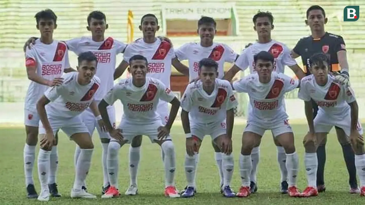 PSM Makassar U-19