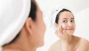 Morning vs Night Skincare Routine: Mana yang Lebih Penting?