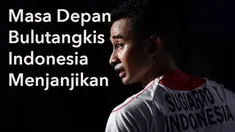 Tim Thomas Indonesia harus mengakui keunggulan Denmark dengan skor 2-3 di laga final perebutan Piala Thomas di Kunshan Sport Center, Minggu (22/5/2016).