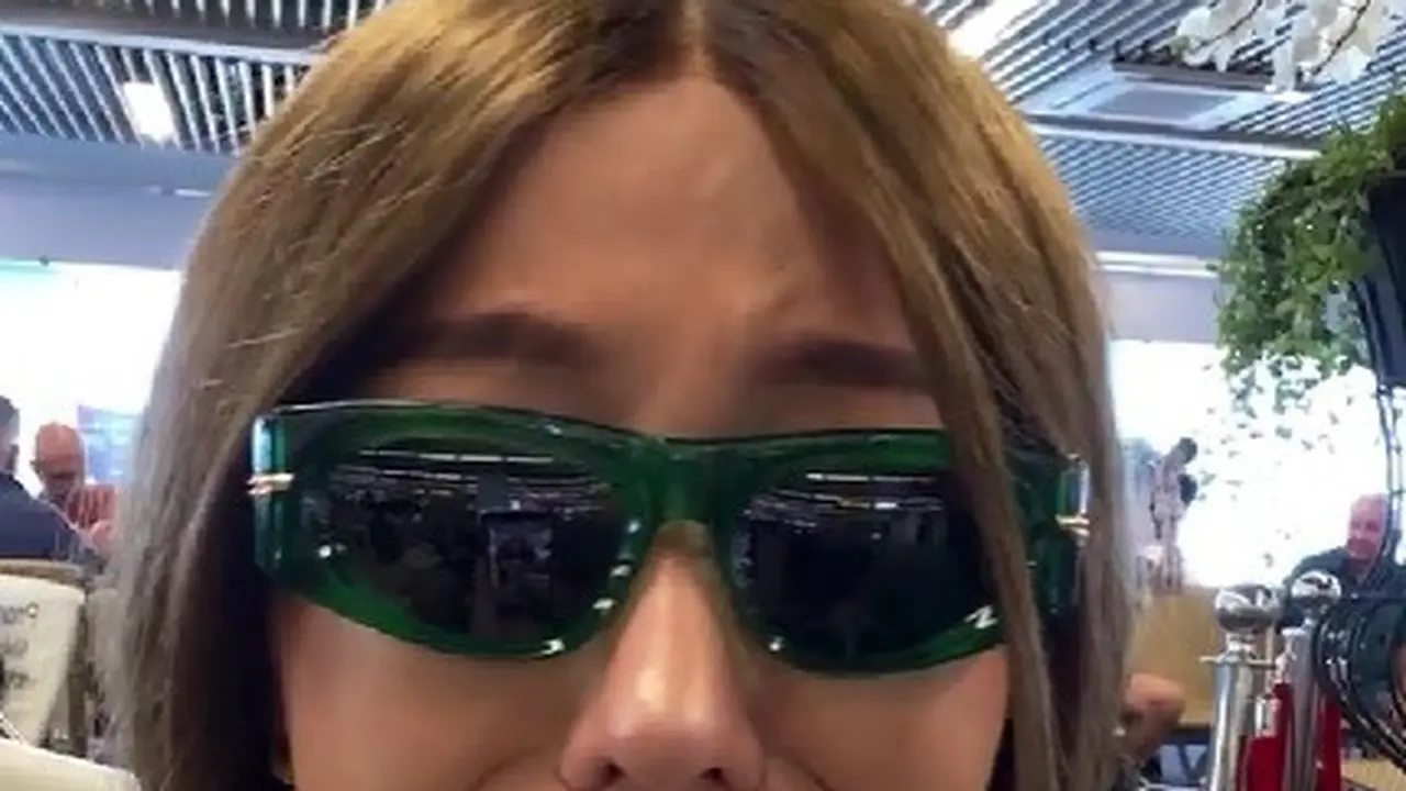 Lucinta Luna