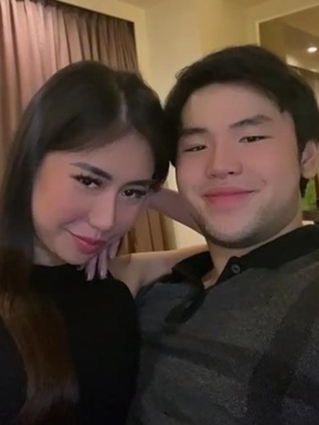 6 Potret Thata Anma, Artis yang Laporkan Nicholas Sean Putra Ahok