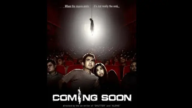 Film Horor Thailand