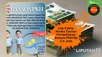 Waspada! Ini Tips Terhindar dari Modus Pendaftaran Pembagian Bantuan Palsu