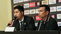 Widodo Cahyono Putro (doc. Bali United)