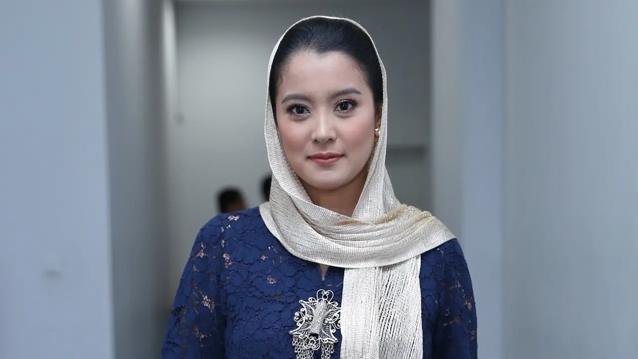[Bintang] Marcella Zalianty