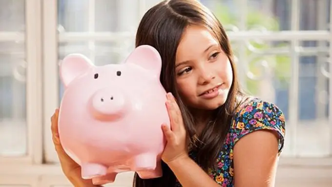 Masalah keuangan/Copyright Shutterstock