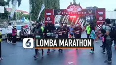 Pihak kepolisian Polrestabes Makassar akan mendalami kasus lomba marathon yang mengundang kerumunan massa hingga ratusan orang. Lomba tersebut diketahui tidak mengantongi izin kerumunan.