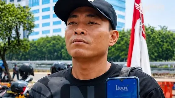 Rekening Donasi Demo Pati Diblokir, Bank Mandiri Buka Suara