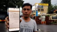 Artis Pantura Korban Kekerasan Oknum Kades di Cirebon, Begini Kronologinya