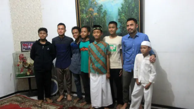 Ponaryo Astaman