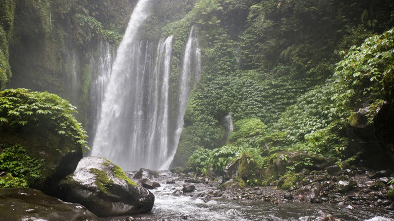 Lagi Tidak Mudik? Yang Dekat Jakarta, Ya Purwakarta Aja
