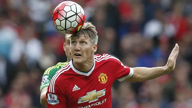 MU vs Sunderland