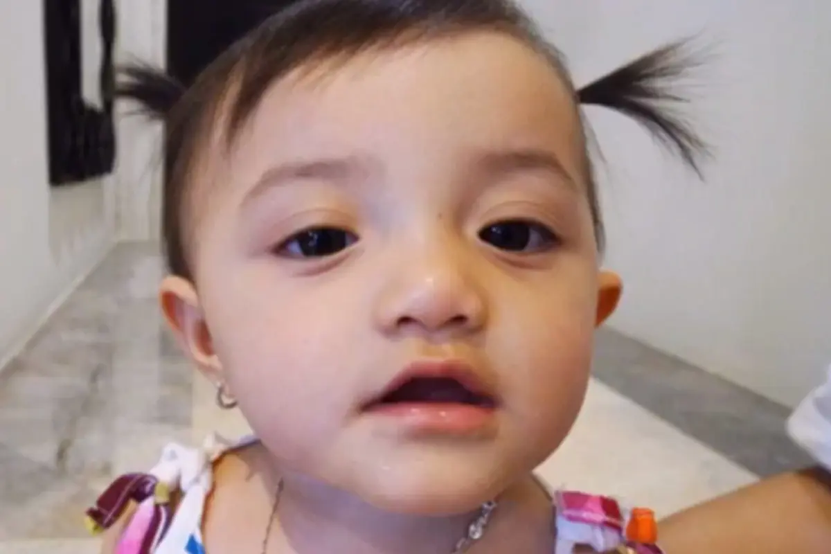 Ashanty