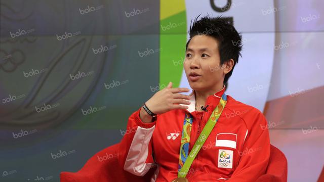 Liliyana Natsir