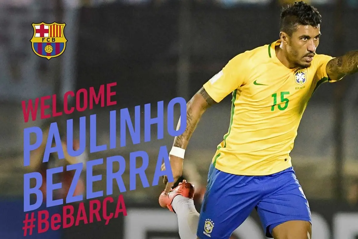Paulinho