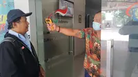 Kantor Pusat NPC Indonesia Terapkan Pencegahan Virus Corona