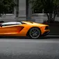 Mobil lamborghini. (dok. Kevin Bhagat/Unsplash)