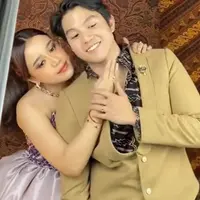 Brisia Jodie dilamar Alden (Instagram/brisiajodie96)