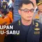 2,6 Ton Sabu-Sabu Cair Disita di Perairan Kepri