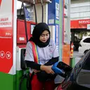 Sindiran Bahlil, Mobilnya BMW Tapi Minta Subsidi