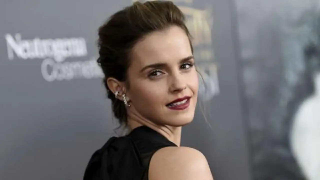 Emma Watson