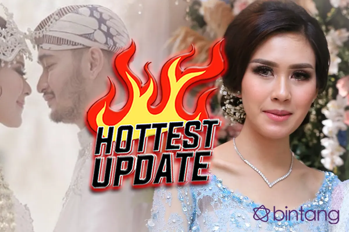 [Bintang] HL Hottest Update Syahnaz Sadiqah