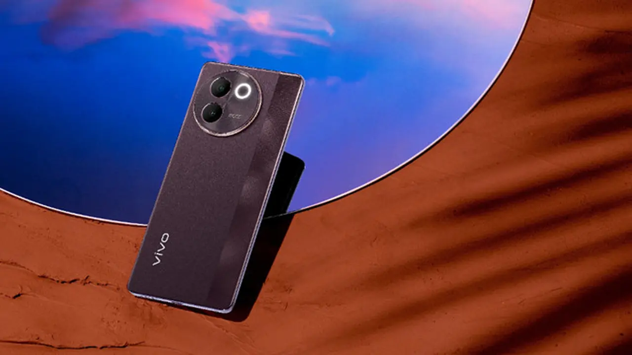 Vivo V30e