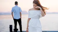 5 Tips Move On dari Cinta yang Bertepuk Sebelah Tangan