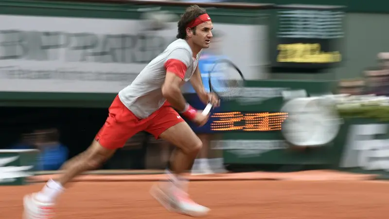 Roger Federer