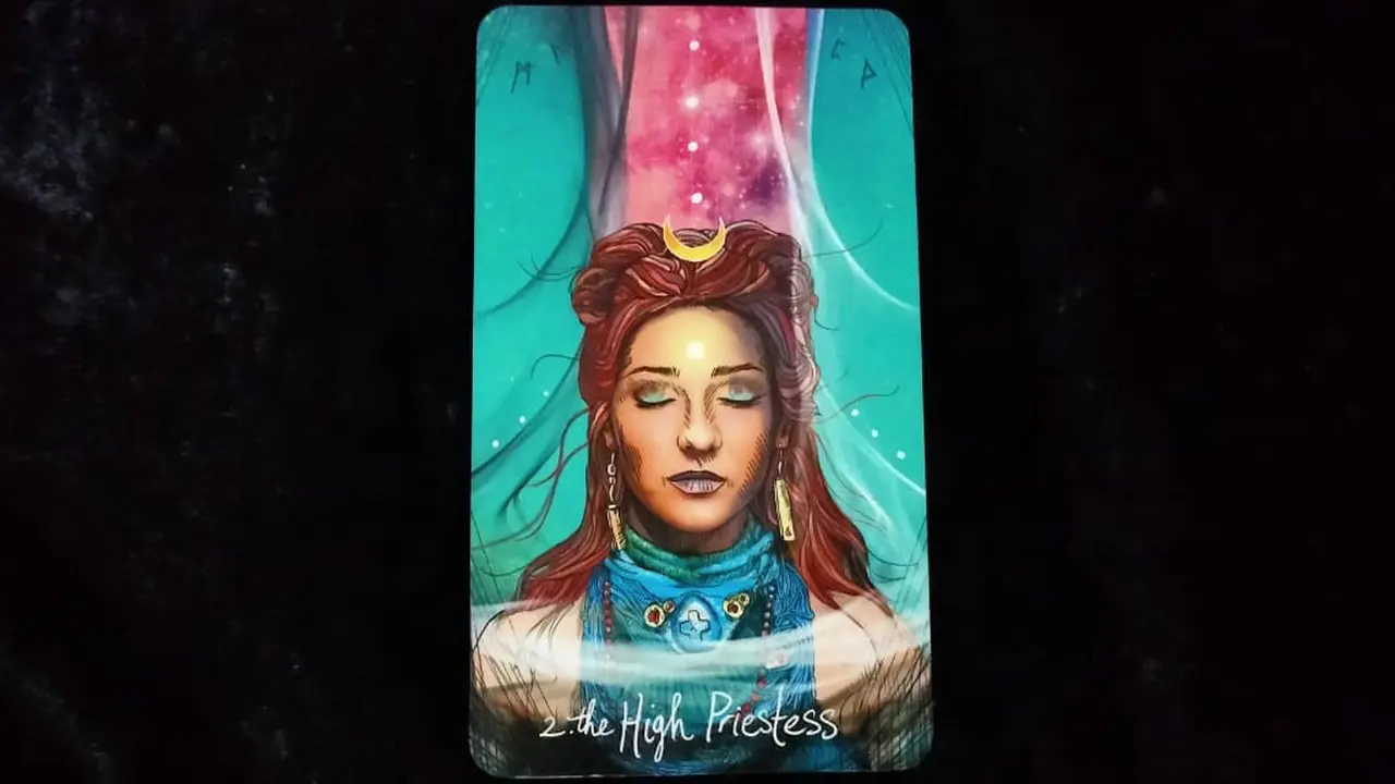 Tarot