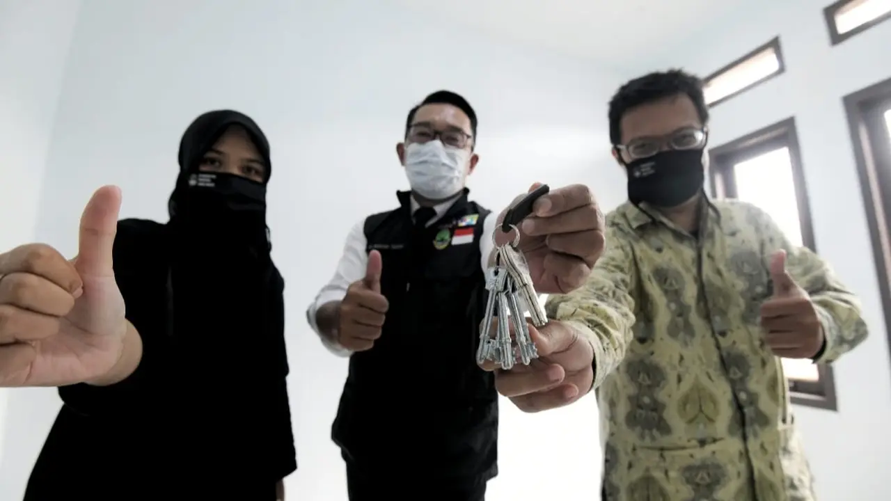 Ridwan Kamil