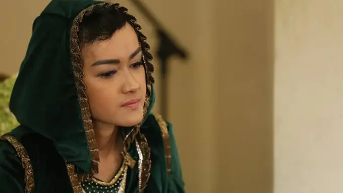 Keluarga akan tetap merayakan ulang tahun Jupe/copyright: KapanLagi.com