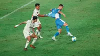 Piala Presiden 2026: Pelatih Arema FC Akui Persib Tampil Lebih Baik
