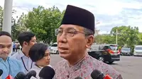 Ketum PBNU Ungkap Peran Prabowo di Board of Peace Terkait Konflik di Timur Tengah