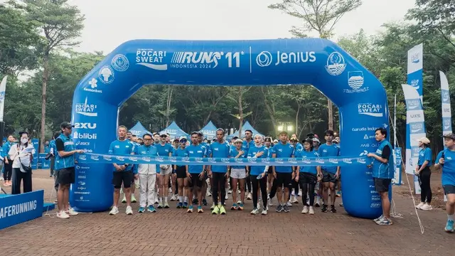 Kolaborasi untuk Membawa Semangat Baru dalam Sport Tourism Indonesia