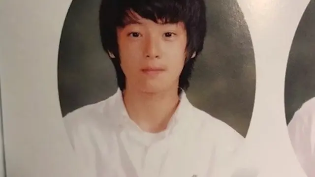 Potret kecil Cha Eun Woo