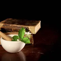 Ilustrasi jamu. (Foto: pixabay)